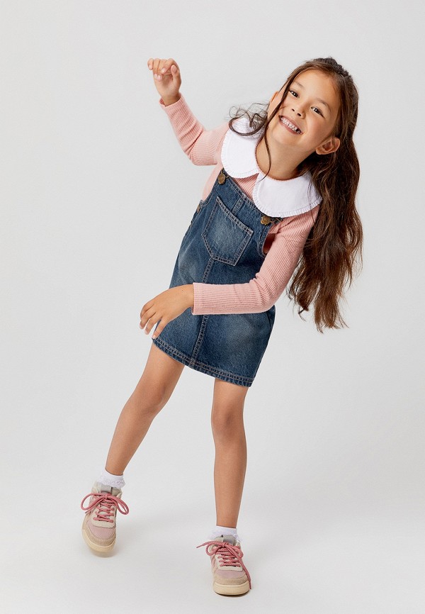 Acoola Сарафан - джинсовый - фото 5