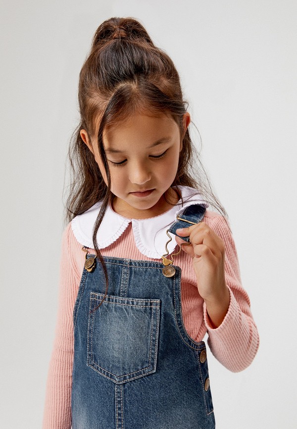 Acoola Сарафан - джинсовый - фото 6