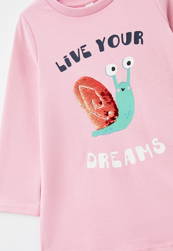 Acoola Лонгслив и легинсы - фото 3