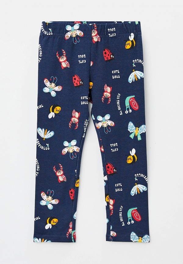 Acoola Лонгслив и легинсы - фото 4