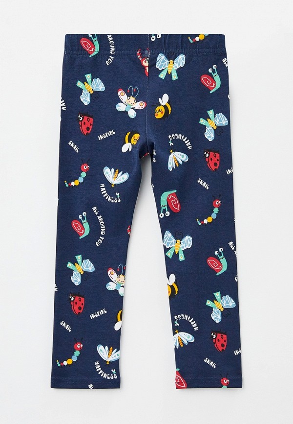 Acoola Лонгслив и легинсы - фото 5