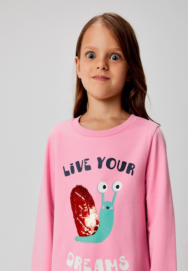 Acoola Лонгслив и легинсы - фото 6