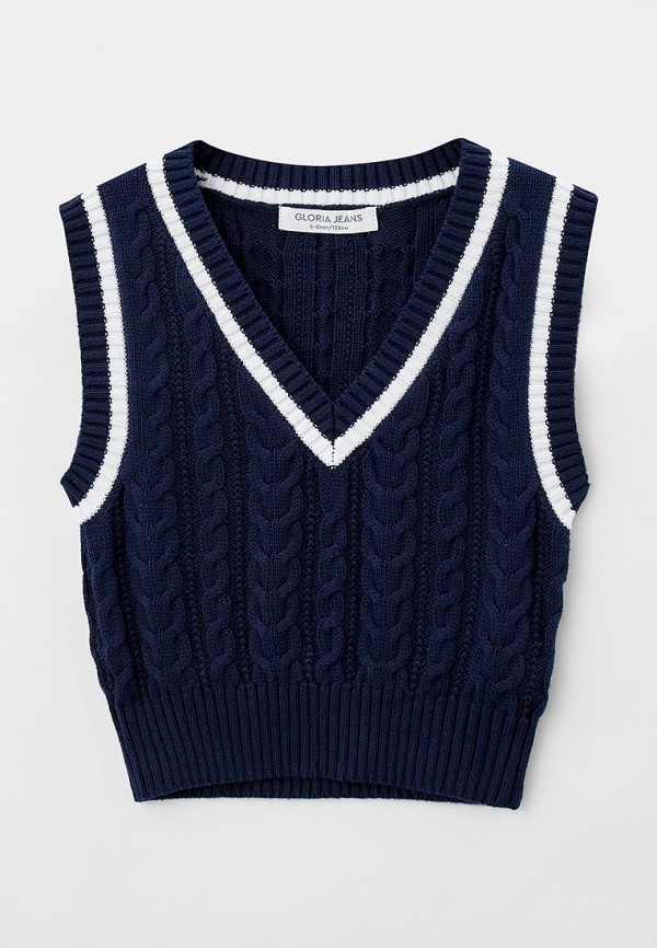 Gloria Jeans Жилет - фото 1