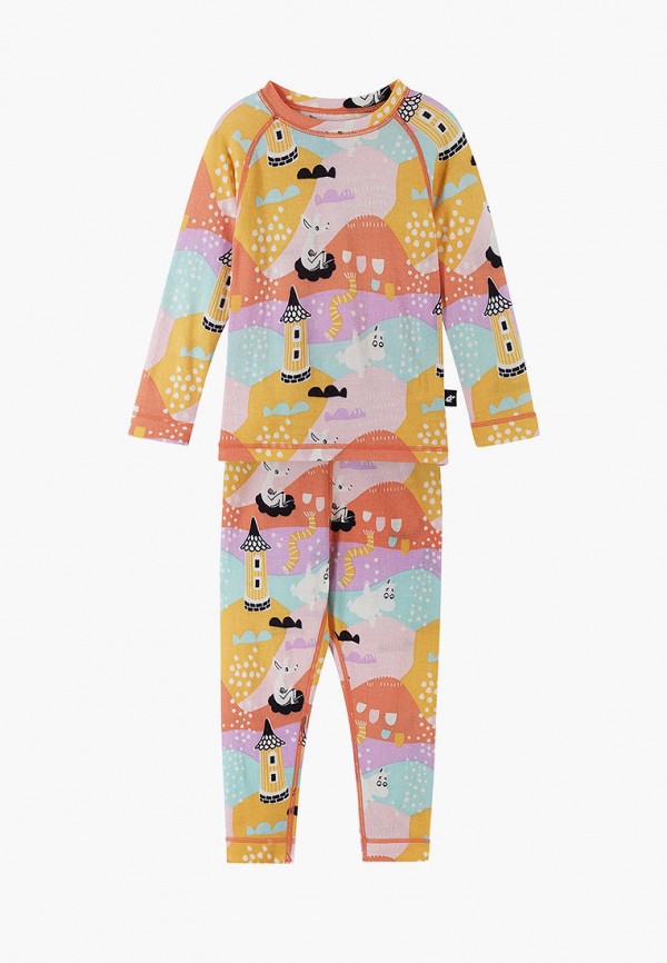 Reima Комплект термобелья - фото 1