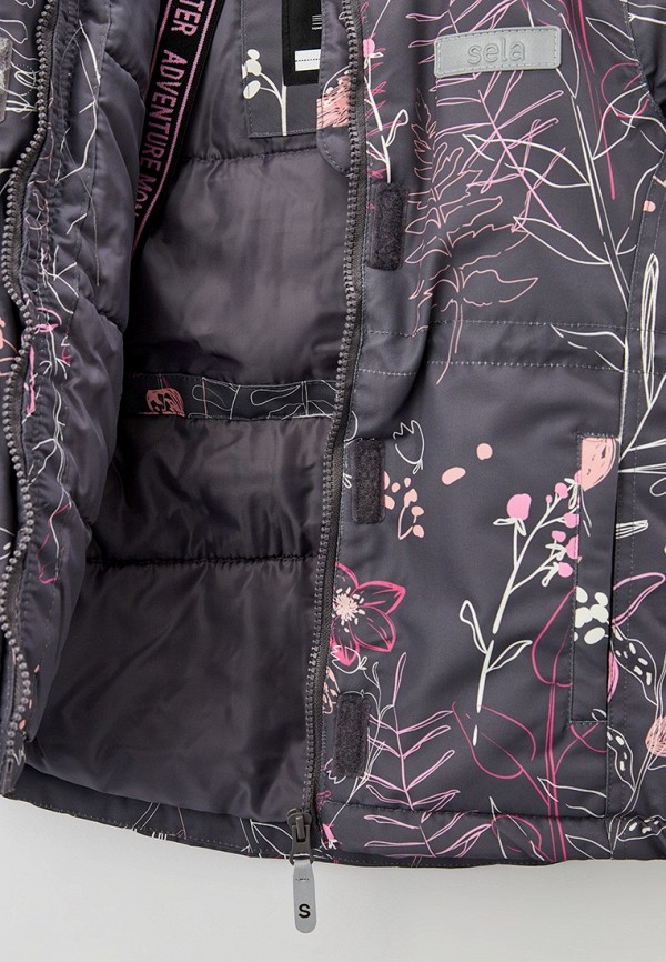 Sela Куртка утепленная - фото 3