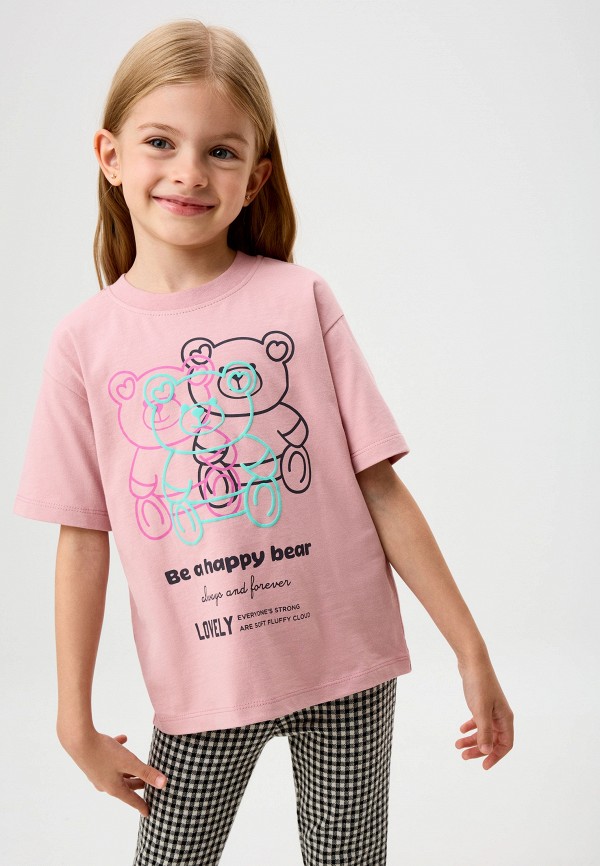 Sela Футболка - фото 4