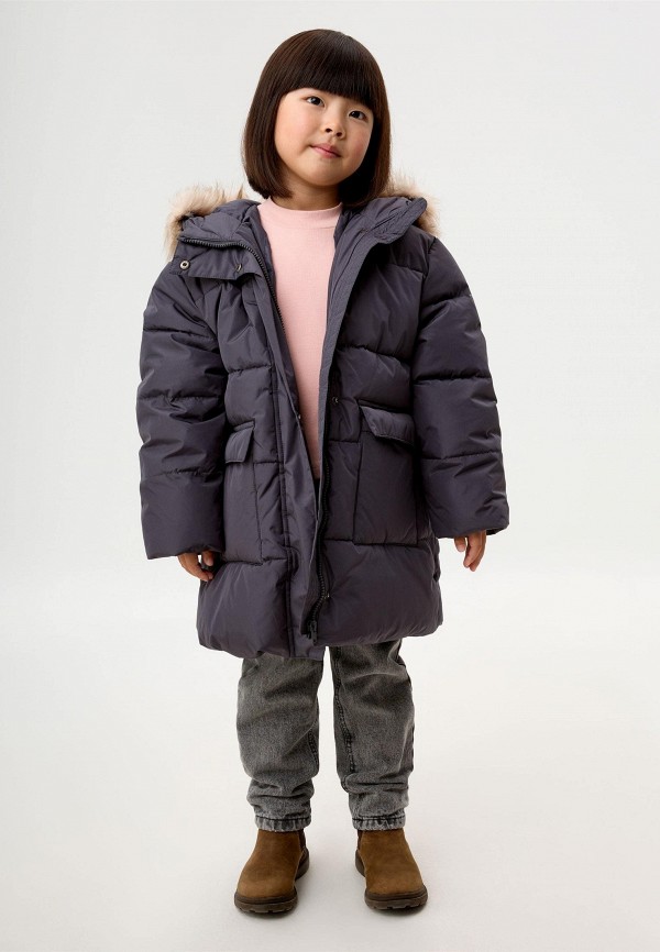 Sela Пуховик - фото 1