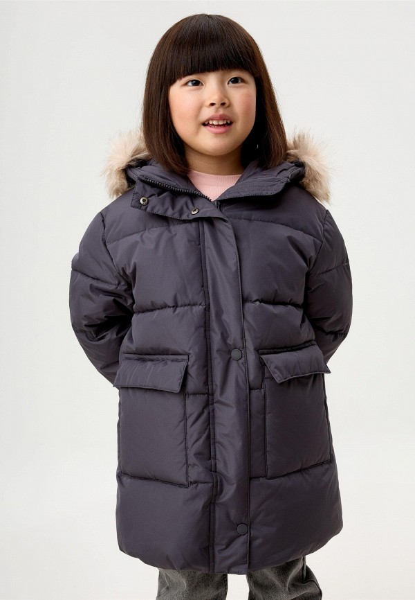 Sela Пуховик - фото 2