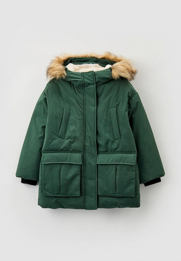 SELA Куртка утепленная - фото 3