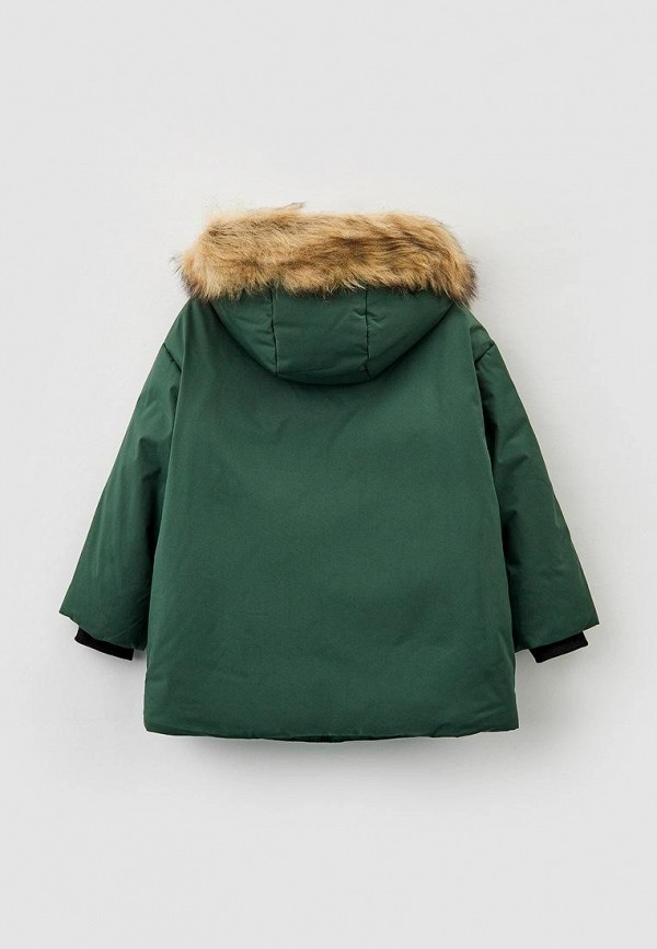 SELA Куртка утепленная - фото 4