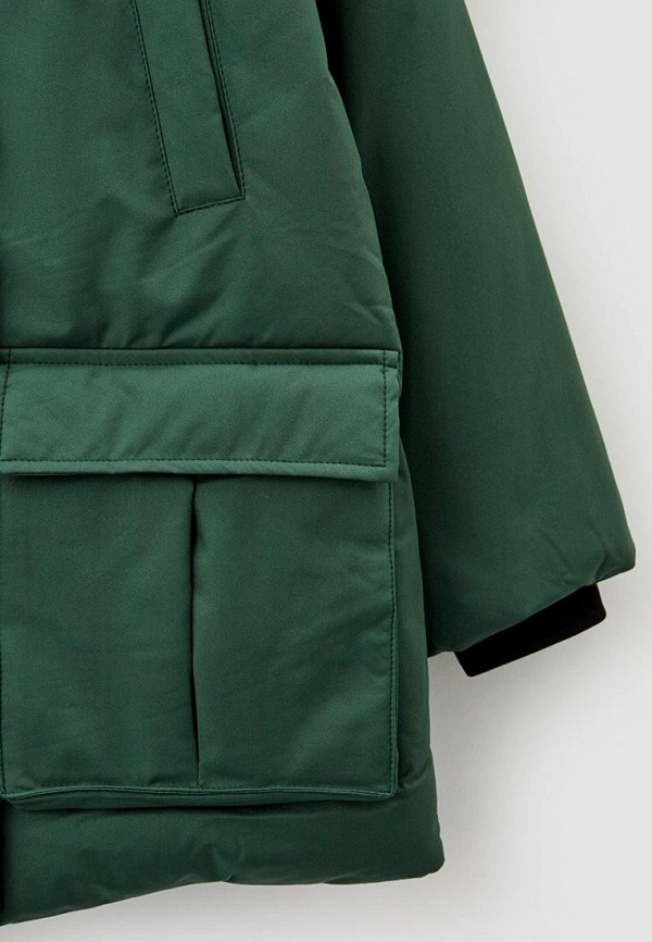 SELA Куртка утепленная - фото 5