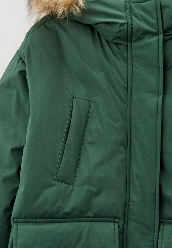 SELA Куртка утепленная - фото 6