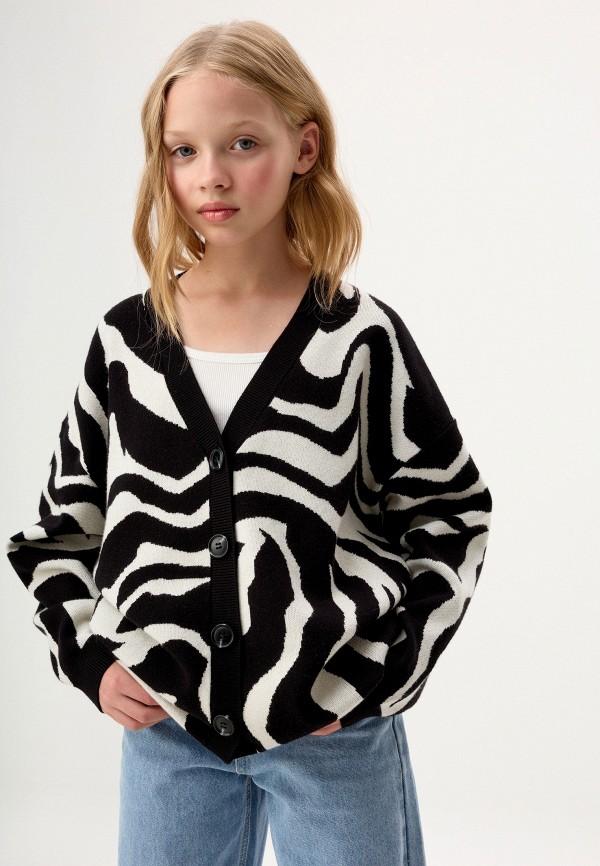 SELA Кардиган - фото 4