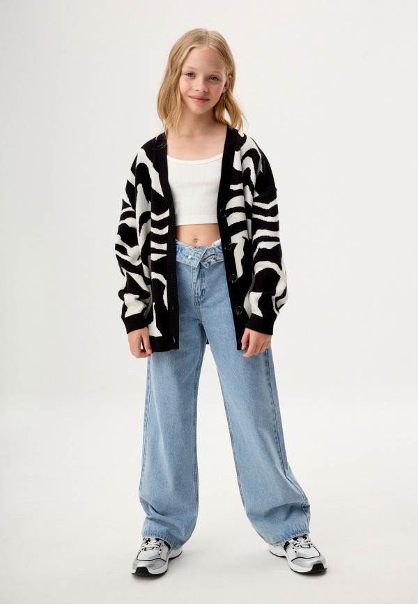 SELA Кардиган - фото 5