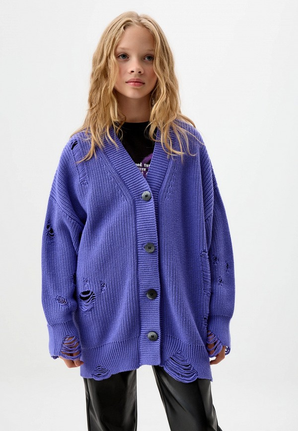 Sela Кардиган - фото 4