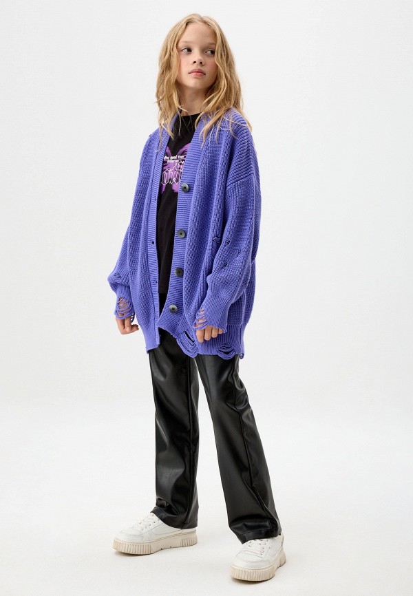 Sela Кардиган - фото 5