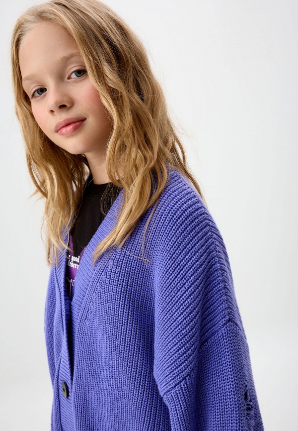 Sela Кардиган - фото 6