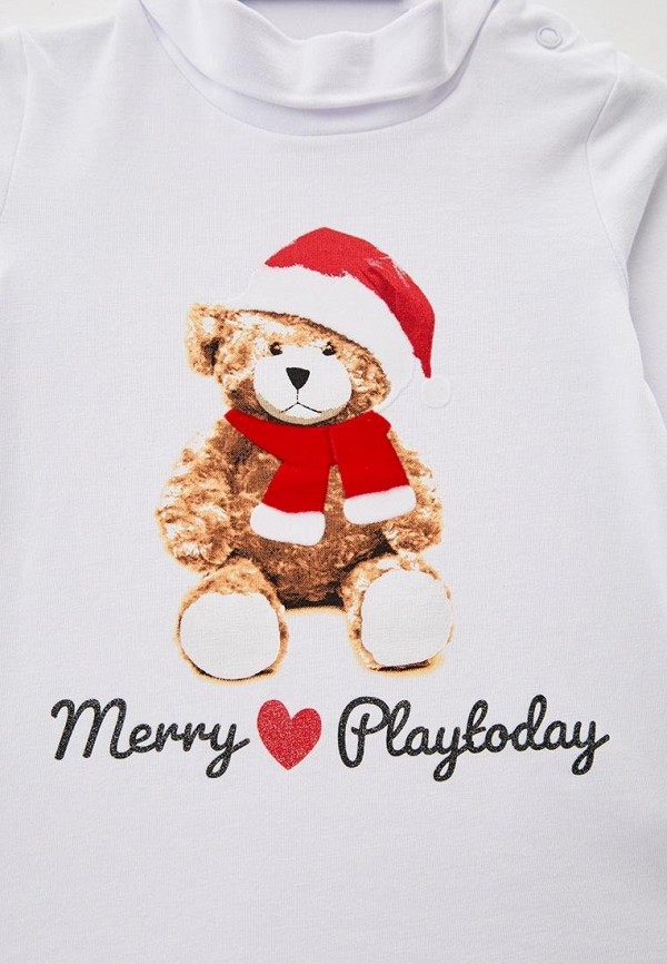 PlayToday Водолазка - NEW YEAR COLLECTION - фото 6