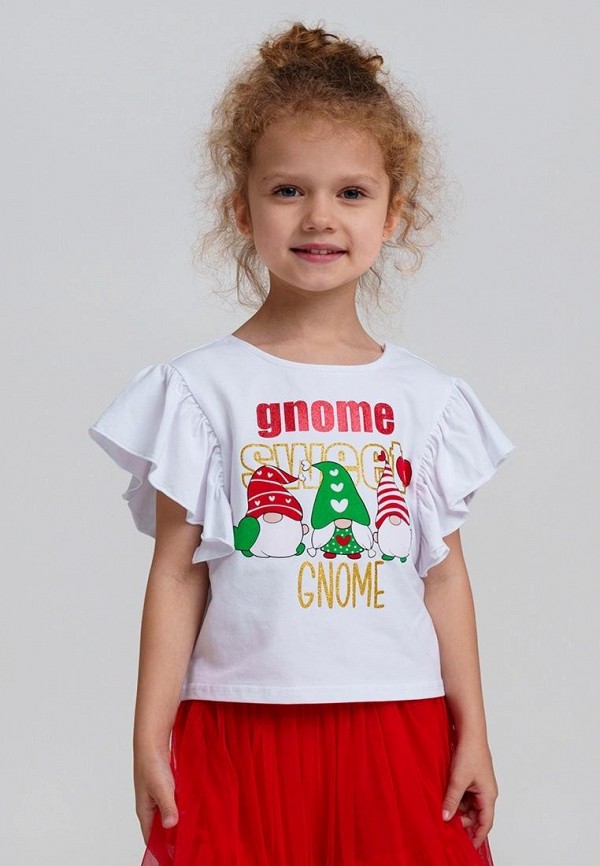 PlayToday Футболка - NEW YEAR COLLECTION - фото 1