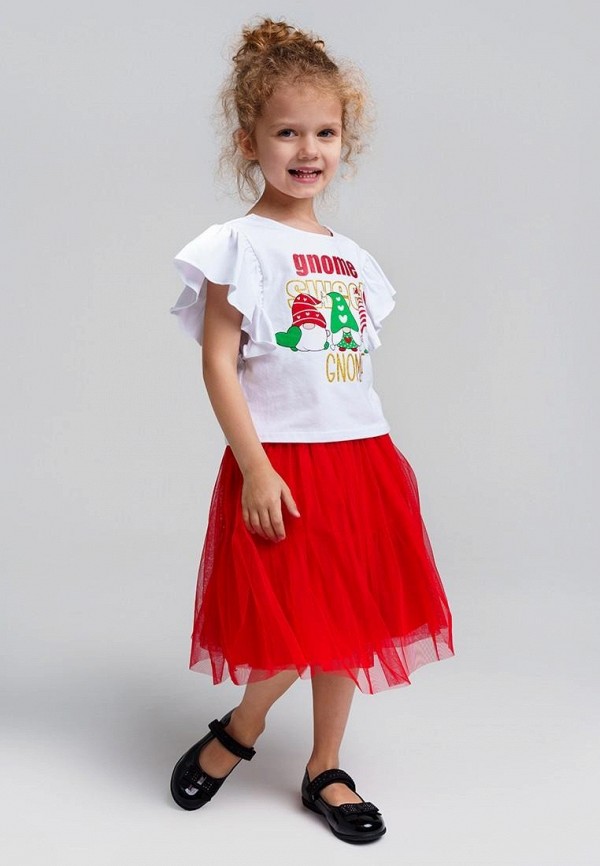 PlayToday Футболка - NEW YEAR COLLECTION - фото 2