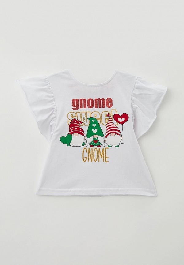 PlayToday Футболка - NEW YEAR COLLECTION - фото 4