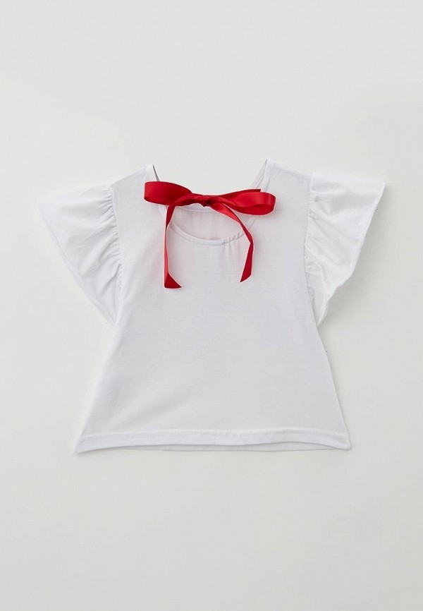 PlayToday Футболка - NEW YEAR COLLECTION - фото 5