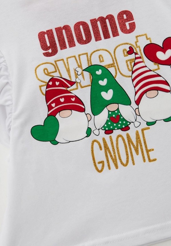 PlayToday Футболка - NEW YEAR COLLECTION - фото 6