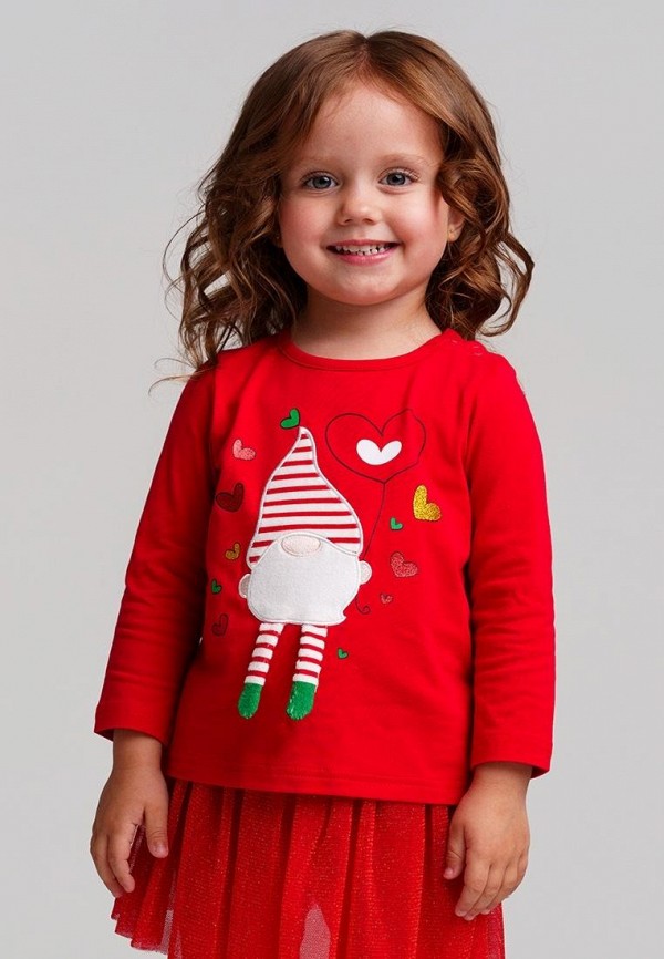 PlayToday Лонгслив - фото 1