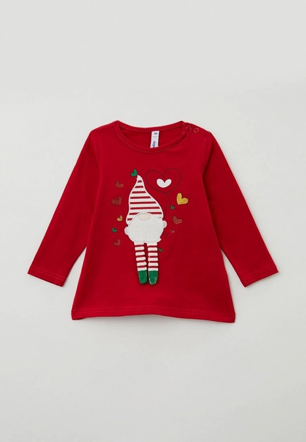 PlayToday Лонгслив - фото 4