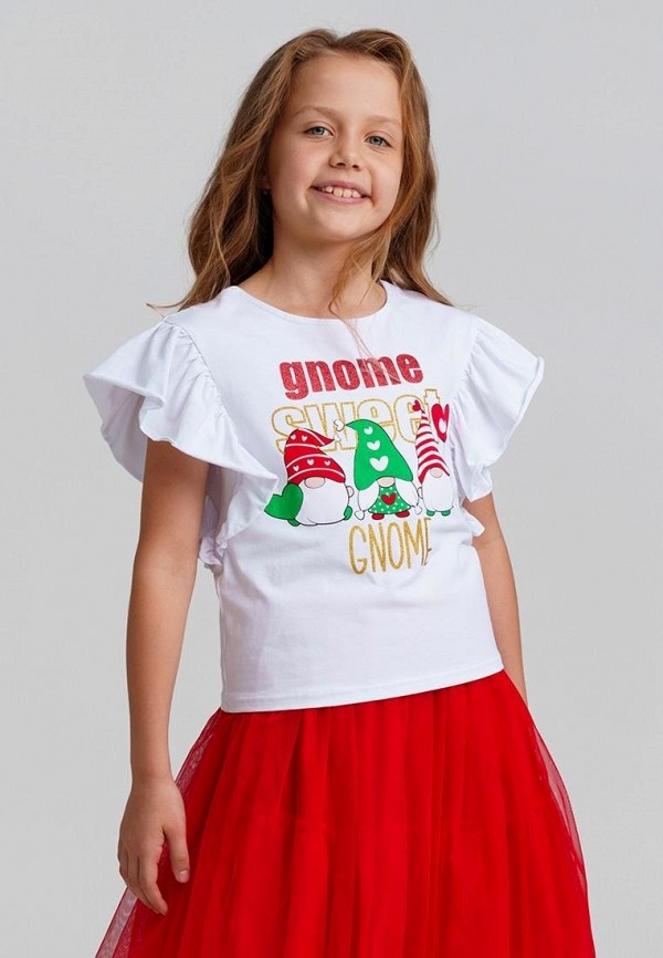 PlayToday Футболка - NEW YEAR COLLECTION - фото 1