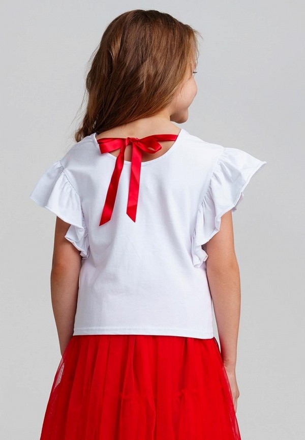 PlayToday Футболка - NEW YEAR COLLECTION - фото 3