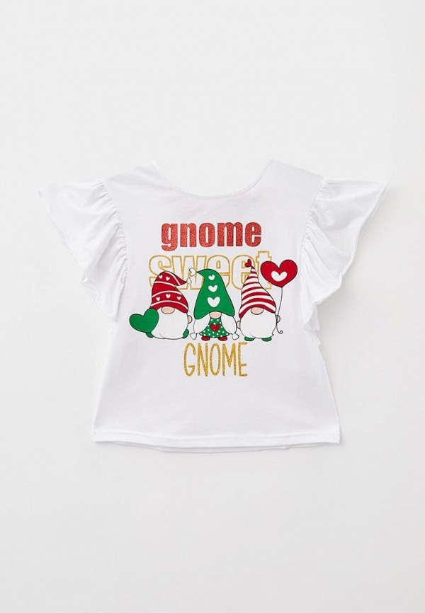 PlayToday Футболка - NEW YEAR COLLECTION - фото 4