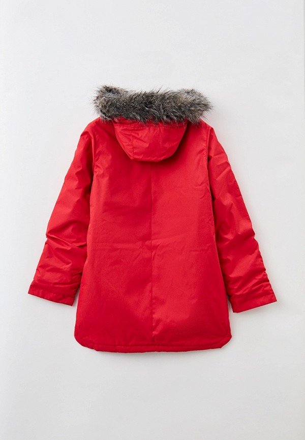 Columbia Куртка утепленная - Suttle Mountain - фото 2