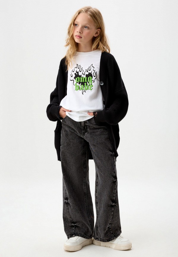 Sela Джинсы - фото 4