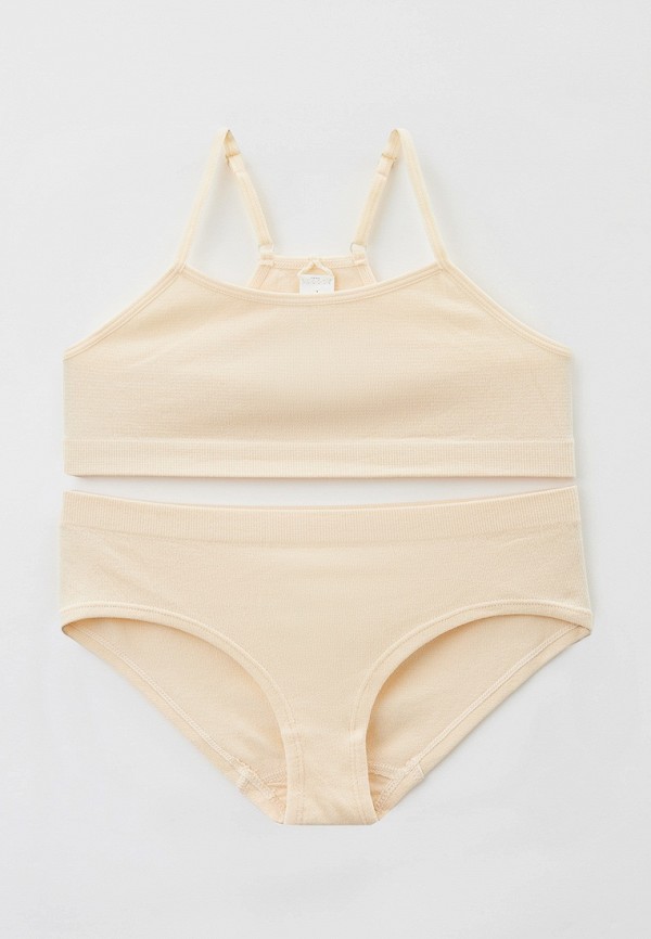 Sela Бюстгальтер и трусы - фото 1