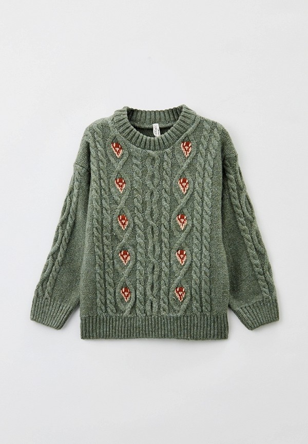 D&F Джемпер - фото 1