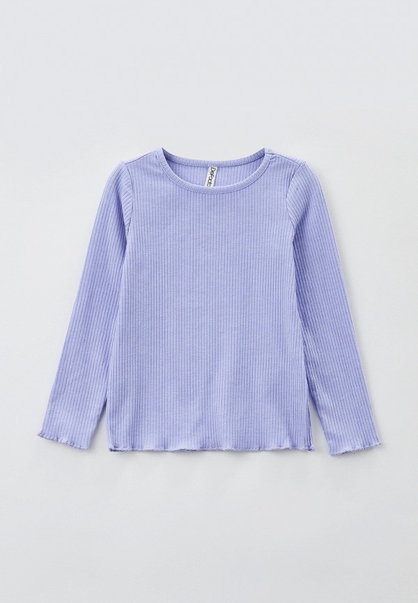 D&F Лонгслив - фото 1