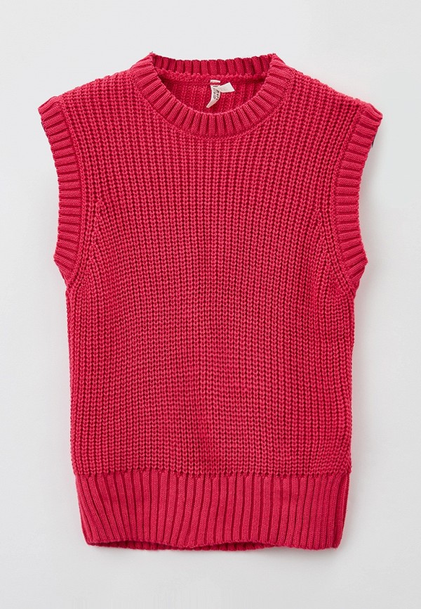 D&F Жилет - фото 1