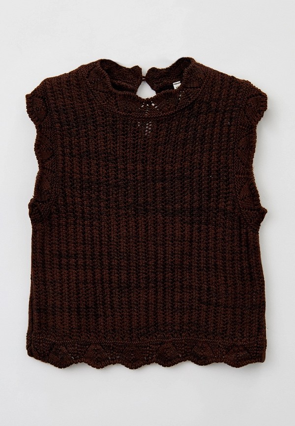 D&F Жилет - фото 1