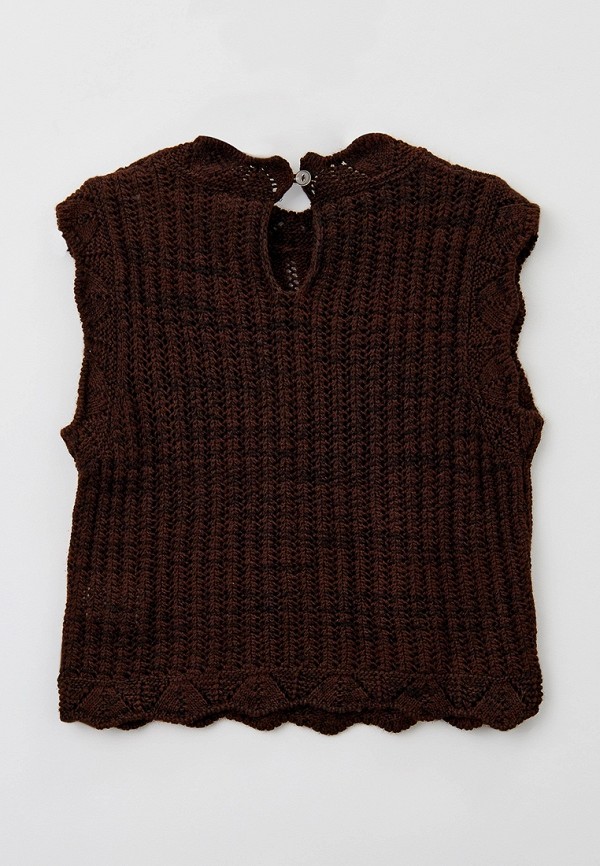 D&F Жилет - фото 2