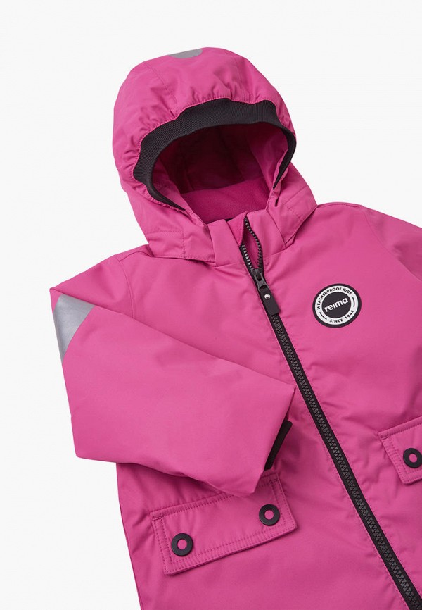 Reima Комбинезон утепленный - фото 3