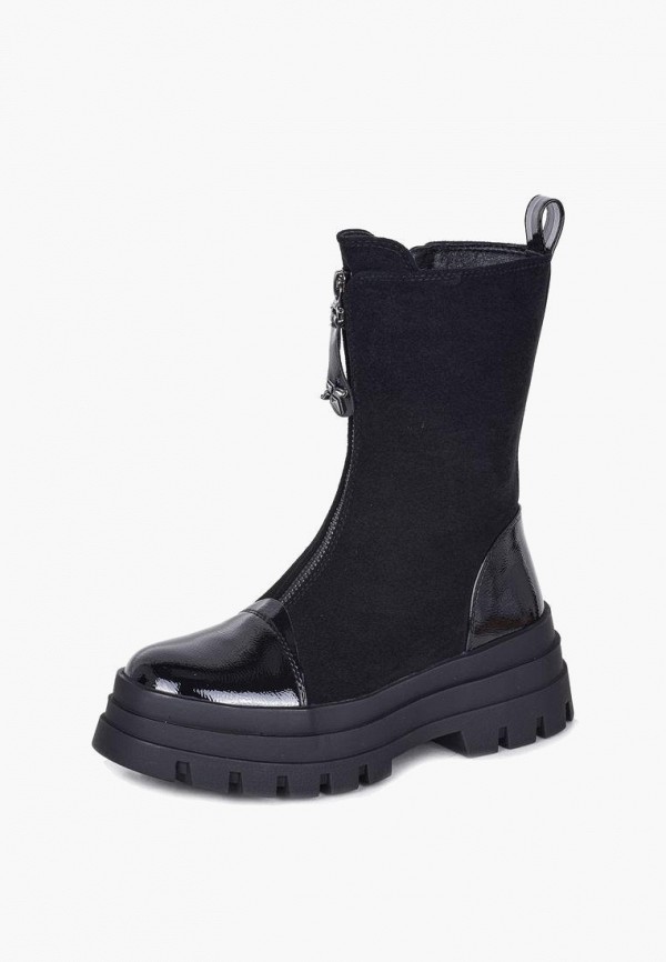 T.Taccardi Сапоги - фото 2