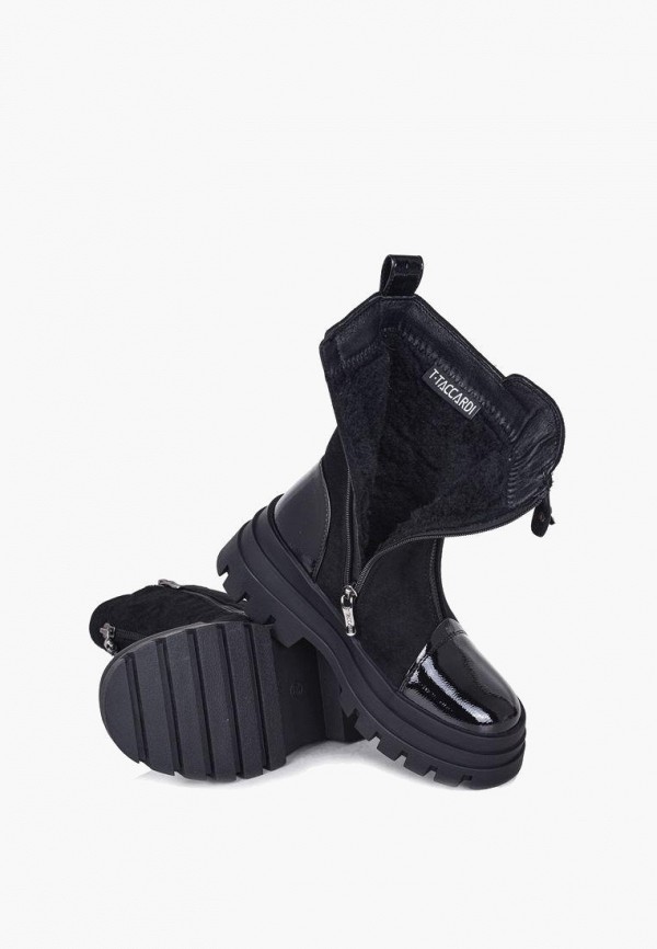 T.Taccardi Сапоги - фото 3