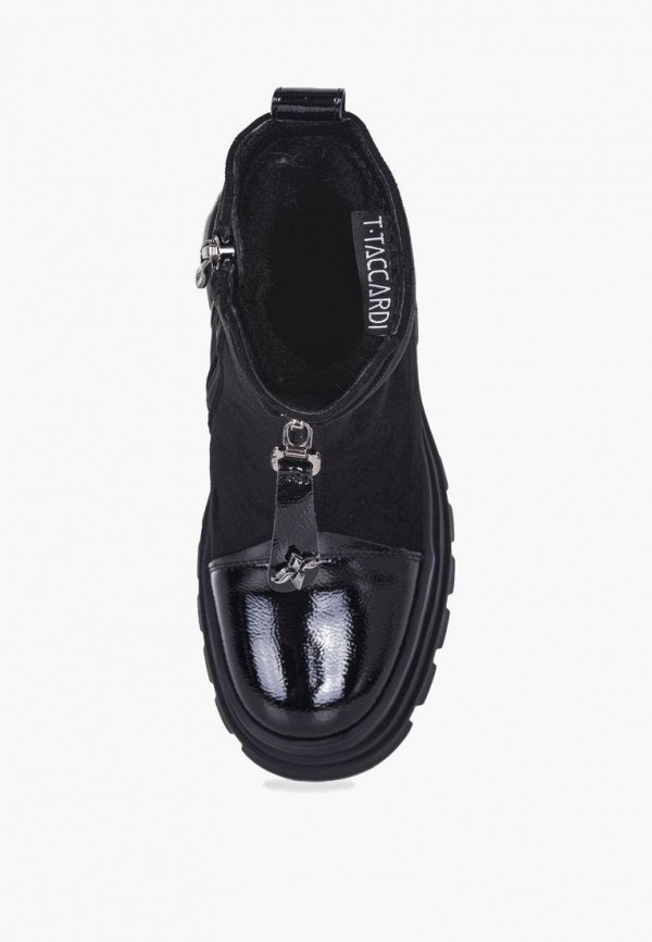 T.Taccardi Сапоги - фото 4