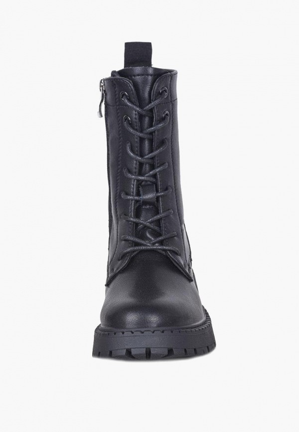 Alessio Nesca Ботинки - фото 6