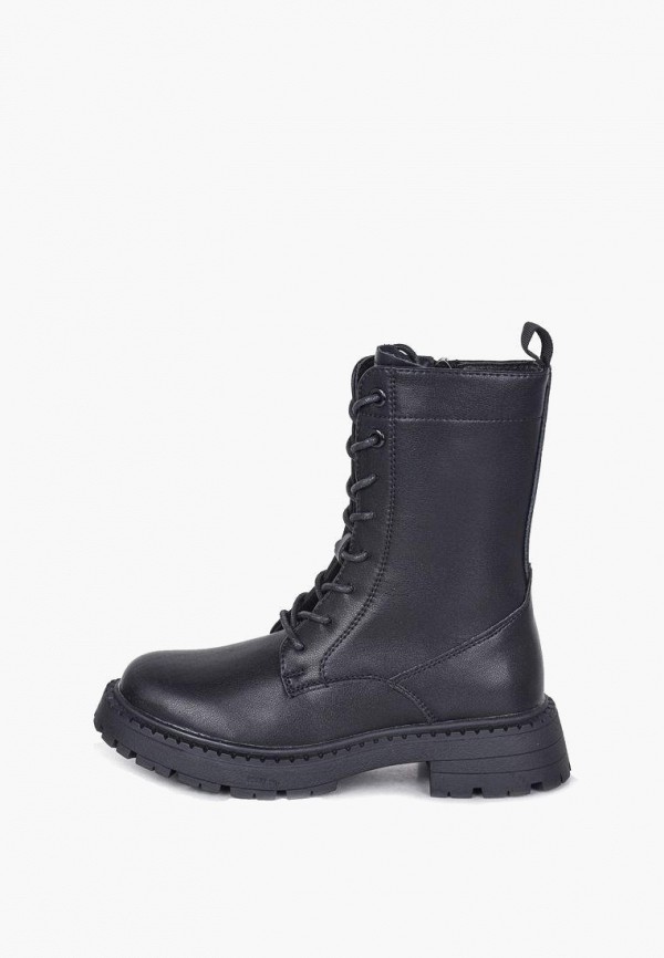 Alessio Nesca Ботинки - фото 1