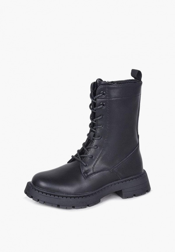 Alessio Nesca Ботинки - фото 2