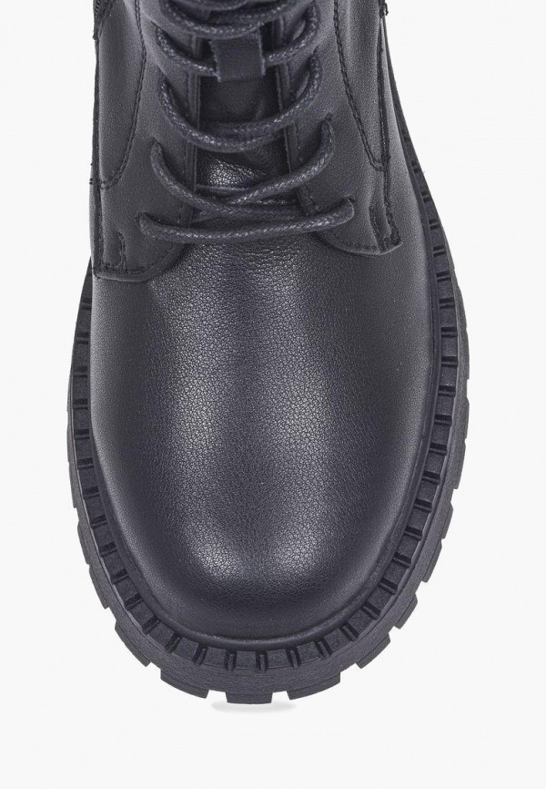 Alessio Nesca Ботинки - фото 3