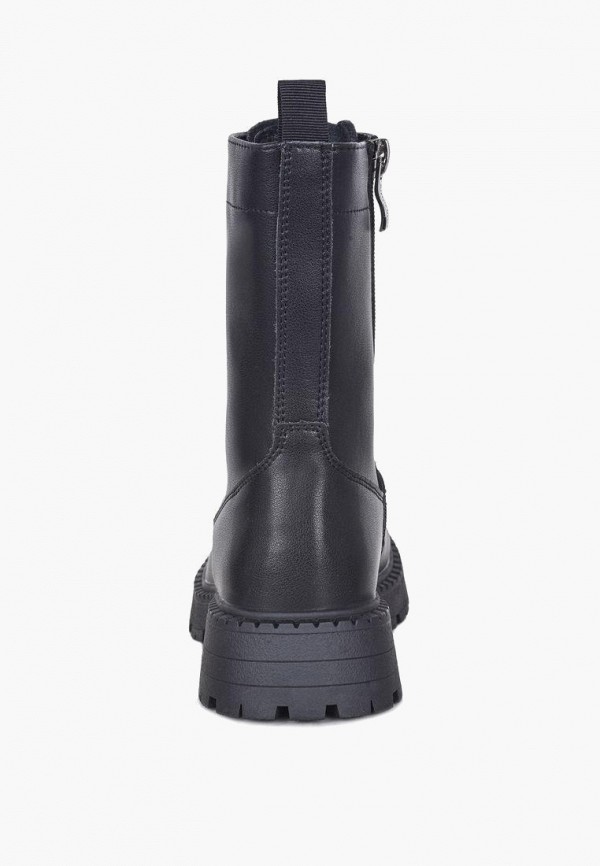 Alessio Nesca Ботинки - фото 5