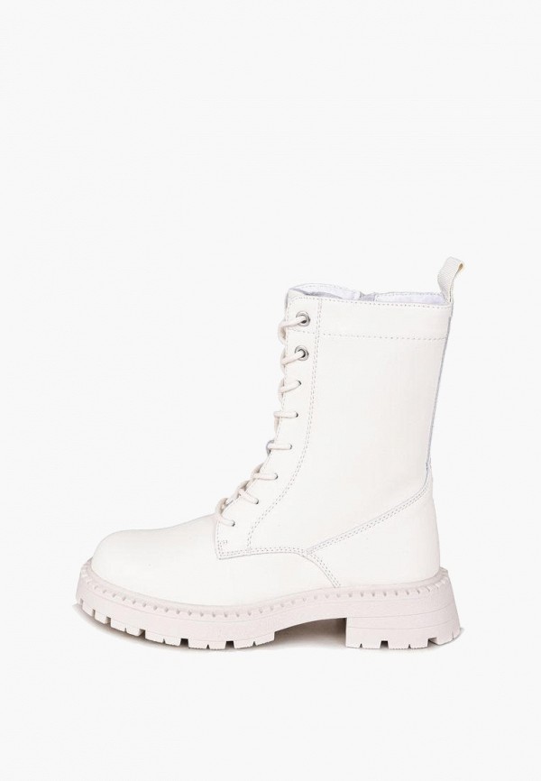 Alessio Nesca Ботинки - фото 1